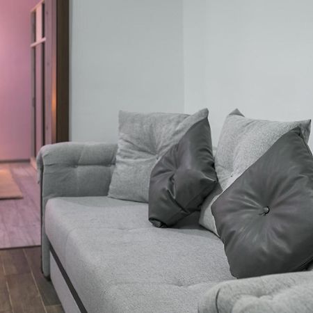 Apartment Queen Sibiu Esterno foto