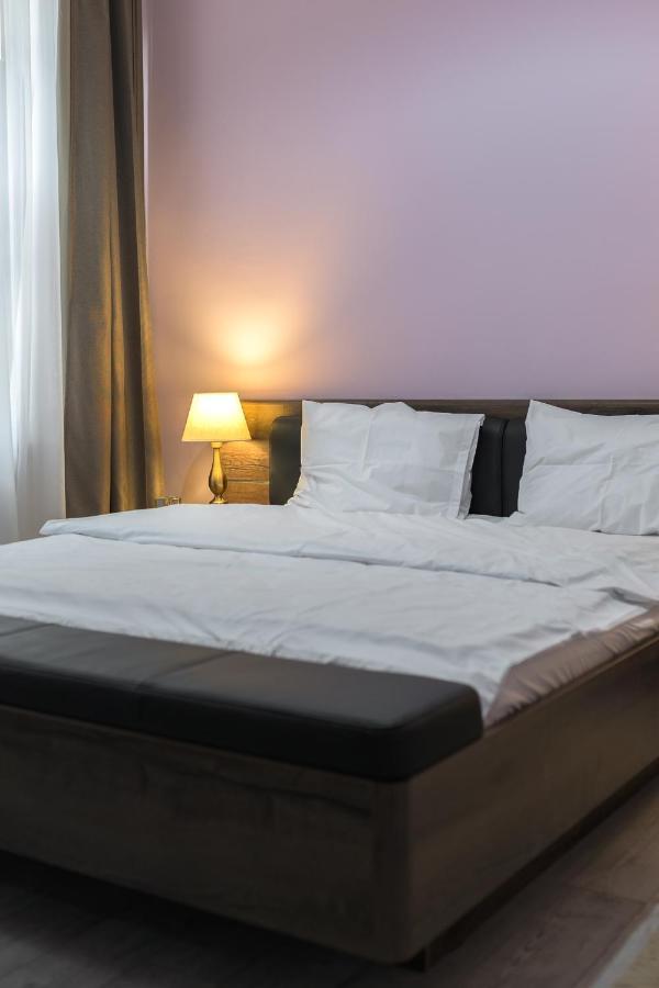 Apartment Queen Sibiu Esterno foto