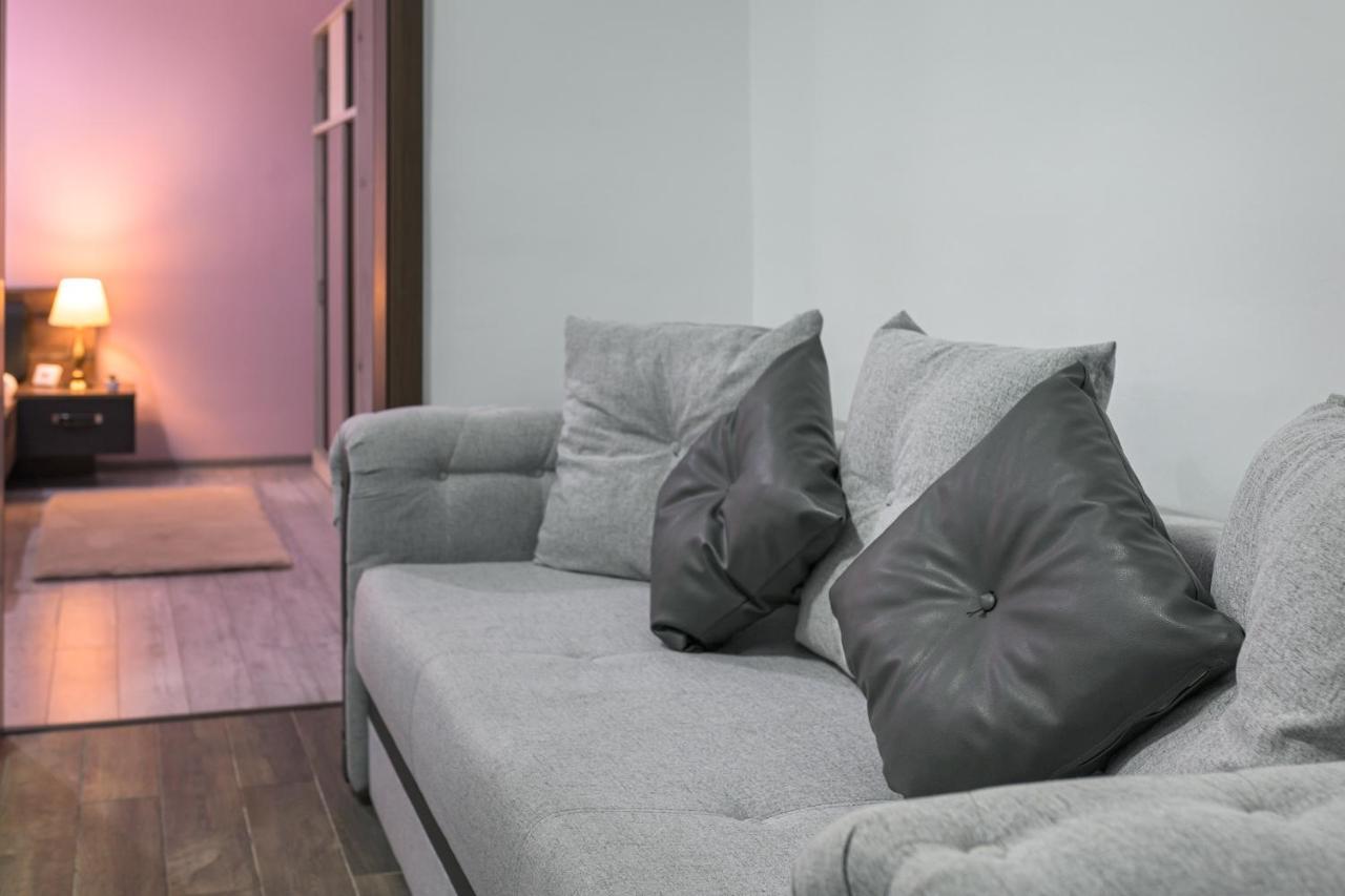 Apartment Queen Sibiu Esterno foto