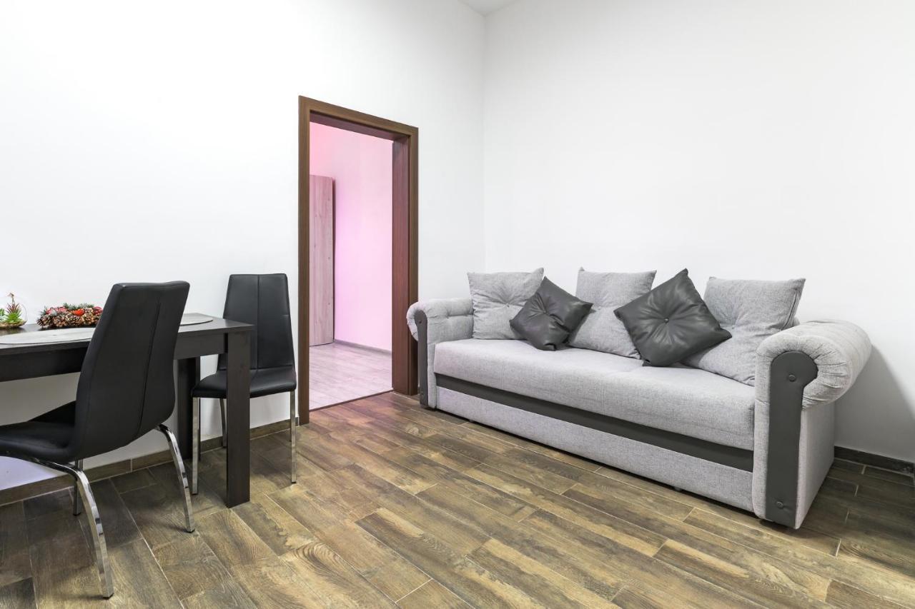 Apartment Queen Sibiu Esterno foto