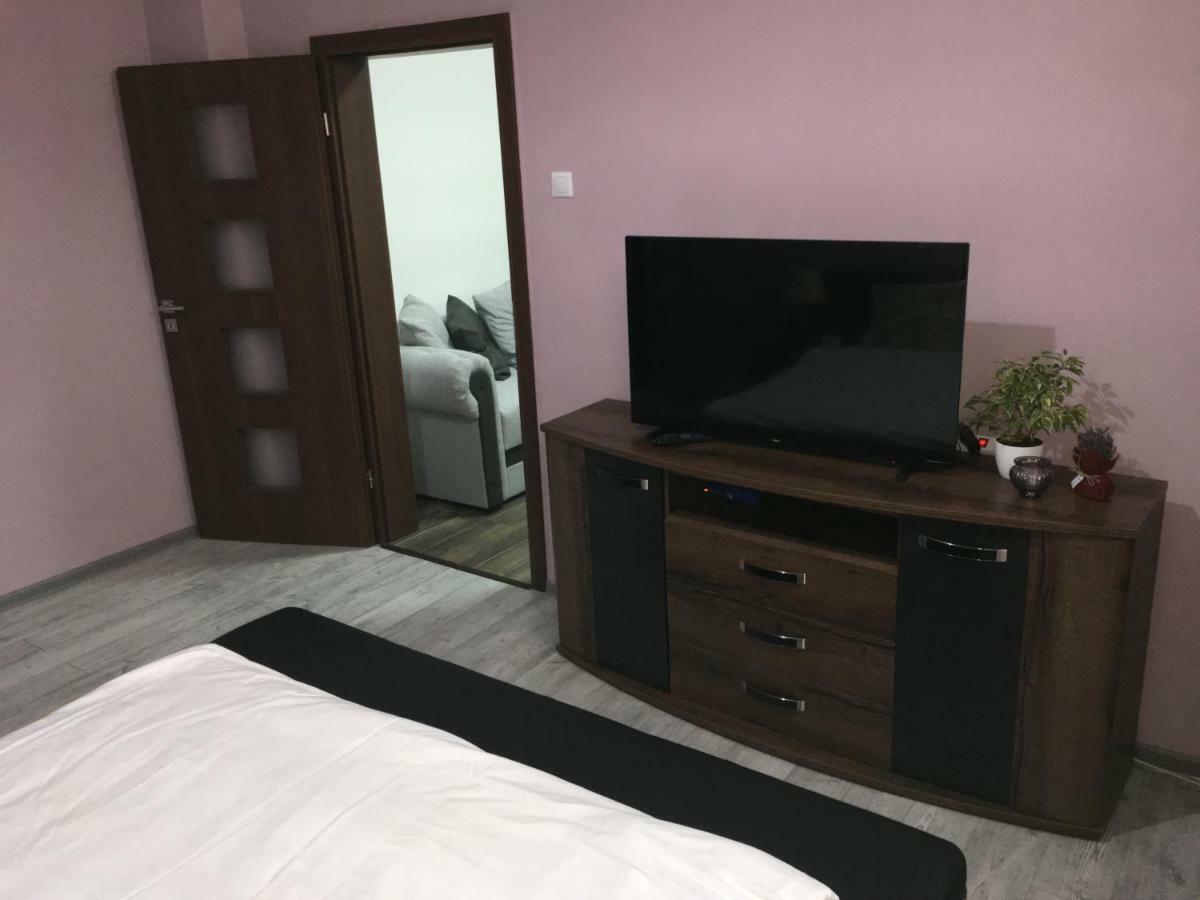 Apartment Queen Sibiu Esterno foto