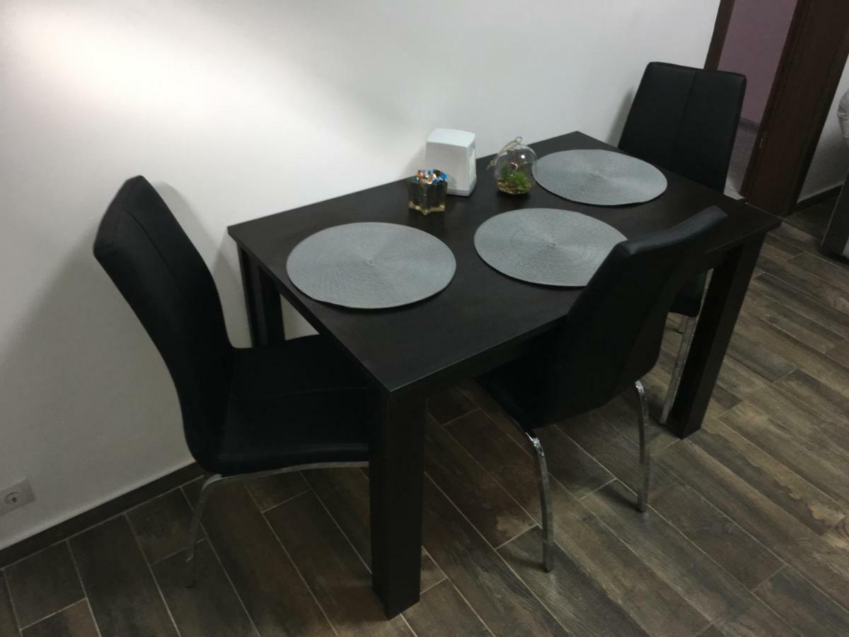 Apartment Queen Sibiu Esterno foto